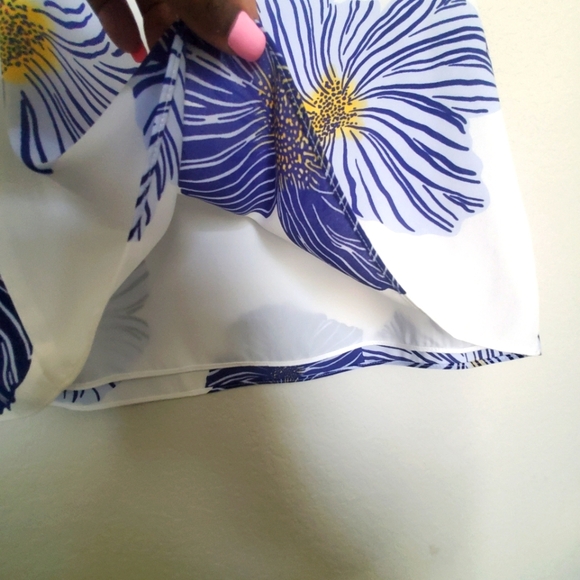 Nine West Blouse - Picture 4 of 4